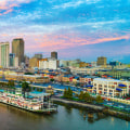 Enrolling in a Senior Citizen Program in Monroe, LA: A Comprehensive Guide