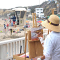 Unlock Your Creative Side with Art Classes for Seniors in Monroe, LA