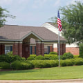 What Services Are Available for Senior Citizens in Monroe, LA?