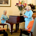 Getting Involved with Local Organizations Supporting Seniors in Monroe, LA
