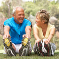 What is the Senior Citizen Age in Louisiana?