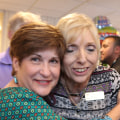 Support Groups and Programs for Senior Citizens in Monroe, LA