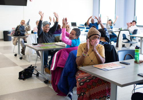 Language Classes for Seniors in Monroe, LA - A Comprehensive Guide