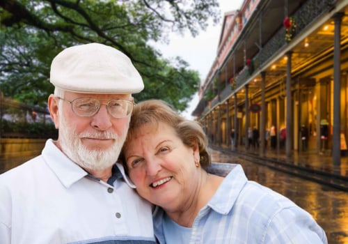 What Assistance Programs are Available for Seniors in Louisiana?