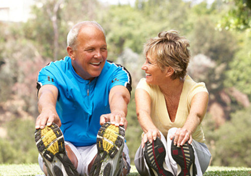 What is the Senior Citizen Age in Louisiana?