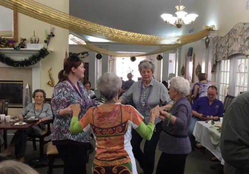 Social Activities for Senior Citizens in Monroe, LA: Making the Most of Life's Golden Years