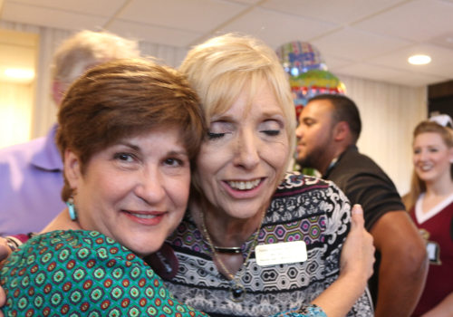 Support Groups and Programs for Senior Citizens in Monroe, LA